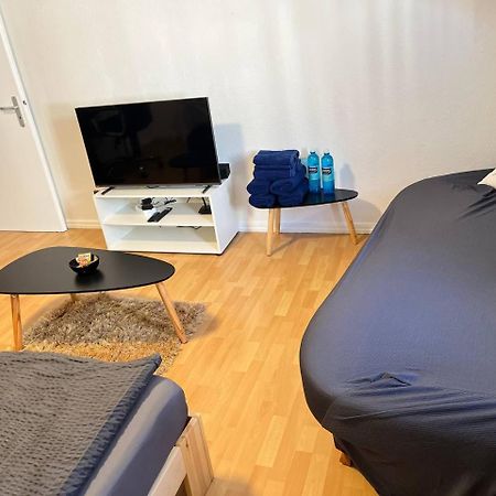 Trier City Center Apartments Altstadt Екстериор снимка