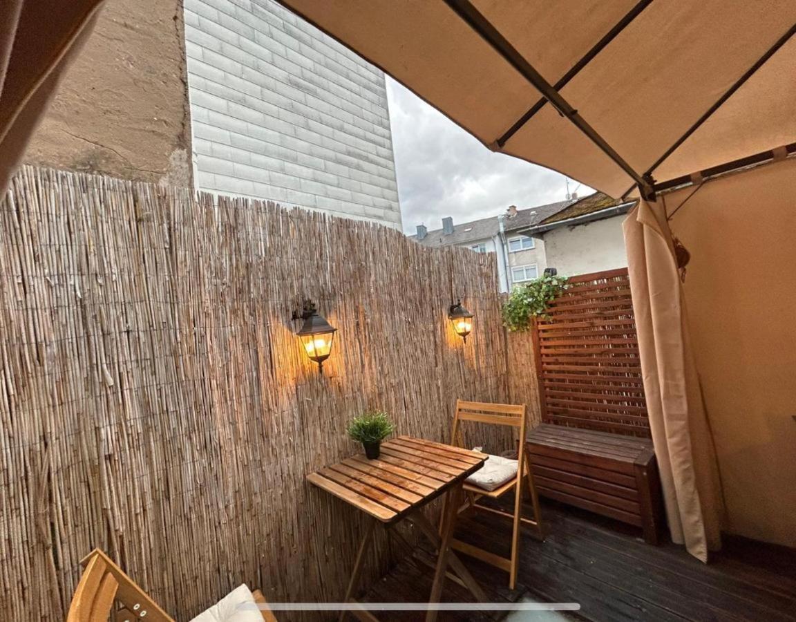 Trier City Center Apartments Altstadt Екстериор снимка