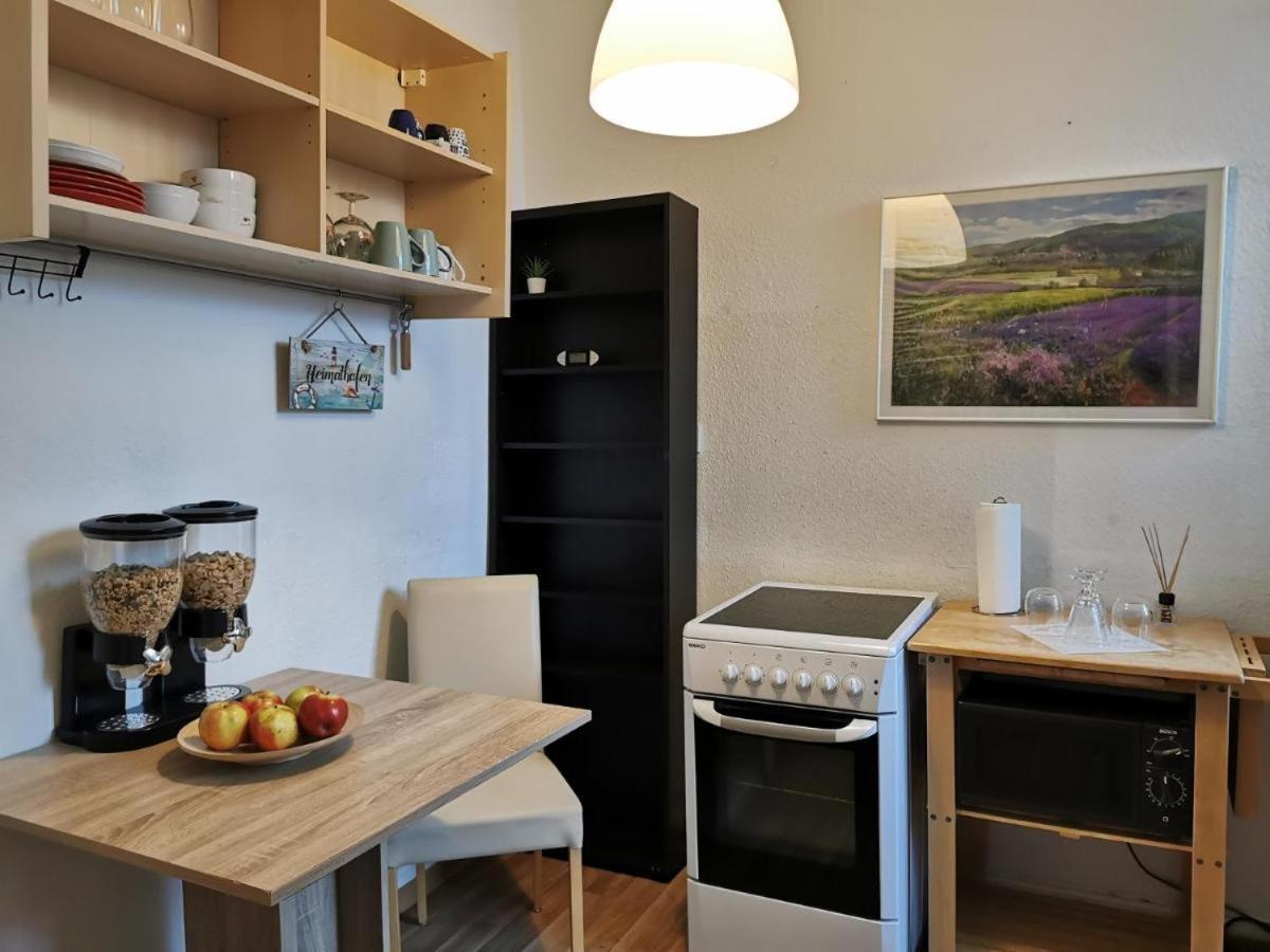 Trier City Center Apartments Altstadt Екстериор снимка