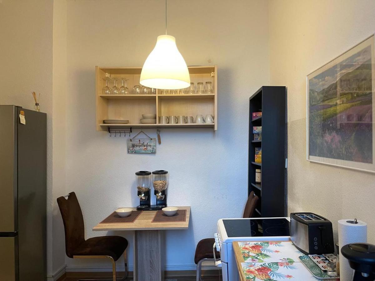 Trier City Center Apartments Altstadt Екстериор снимка