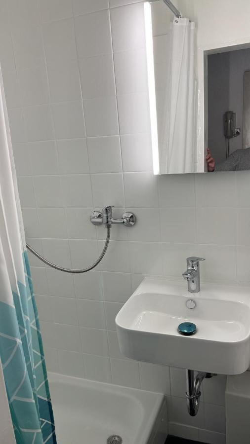 Trier City Center Apartments Altstadt Екстериор снимка