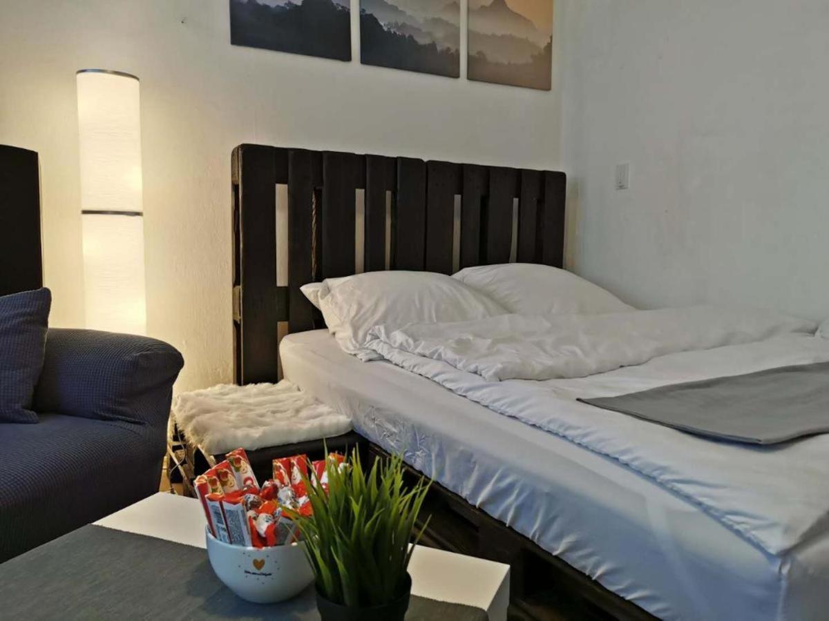 Trier City Center Apartments Altstadt Екстериор снимка