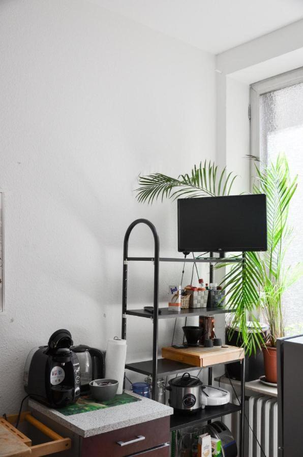 Trier City Center Apartments Altstadt Екстериор снимка