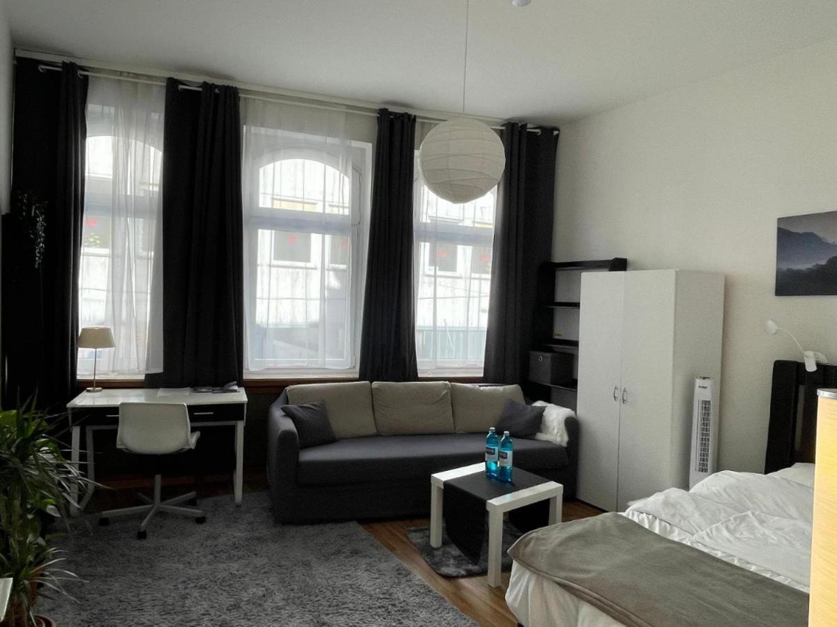 Trier City Center Apartments Altstadt Екстериор снимка