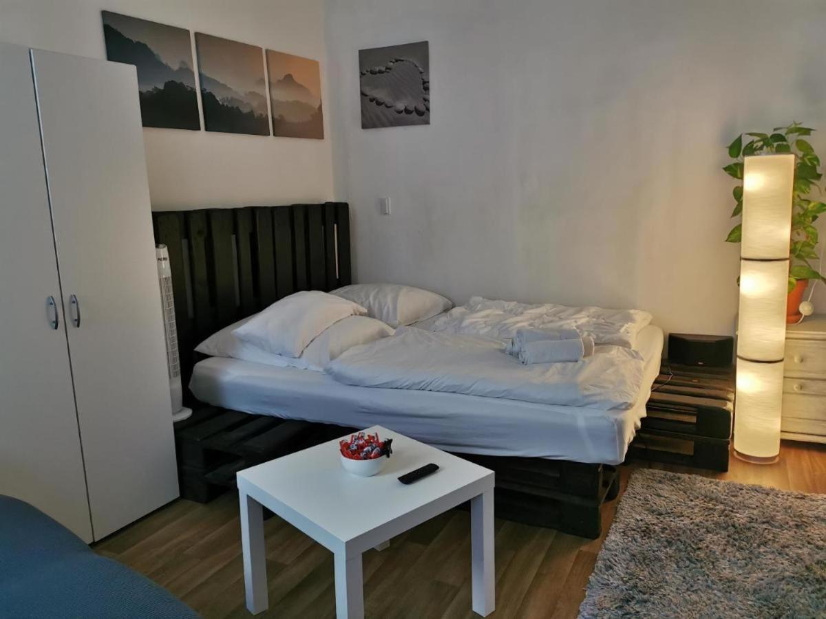 Trier City Center Apartments Altstadt Екстериор снимка