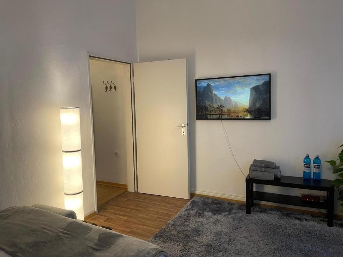 Trier City Center Apartments Altstadt Екстериор снимка