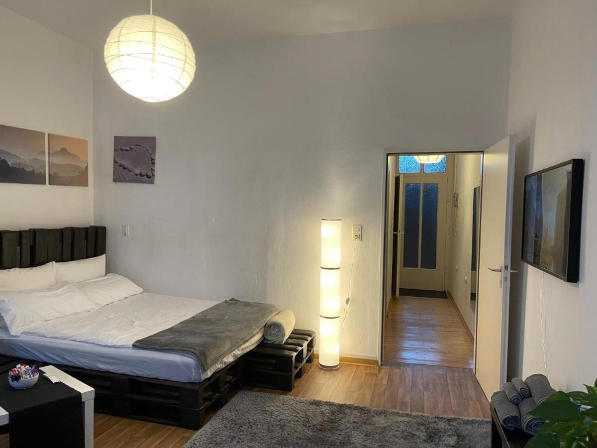Trier City Center Apartments Altstadt Екстериор снимка