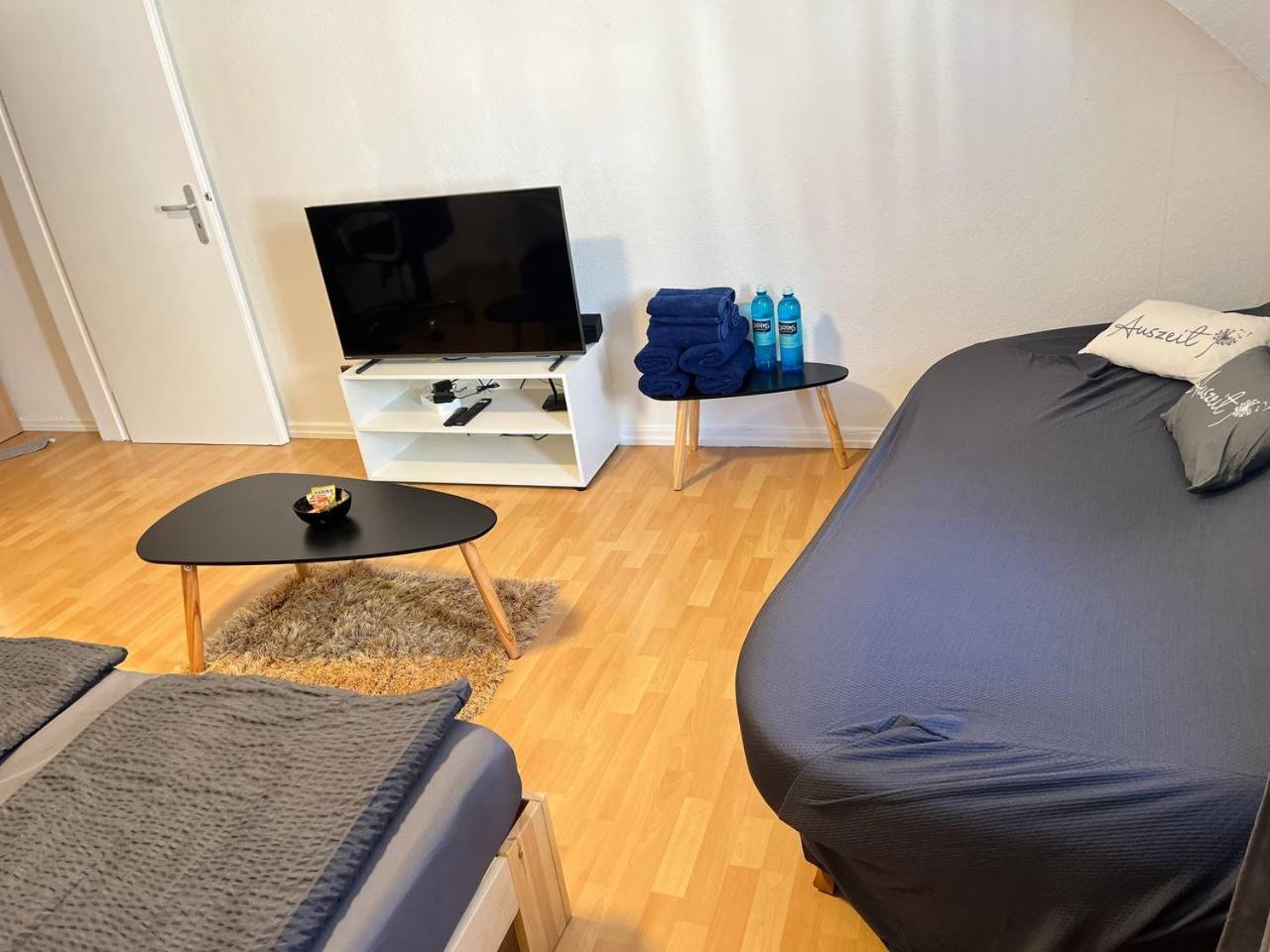 Trier City Center Apartments Altstadt Екстериор снимка