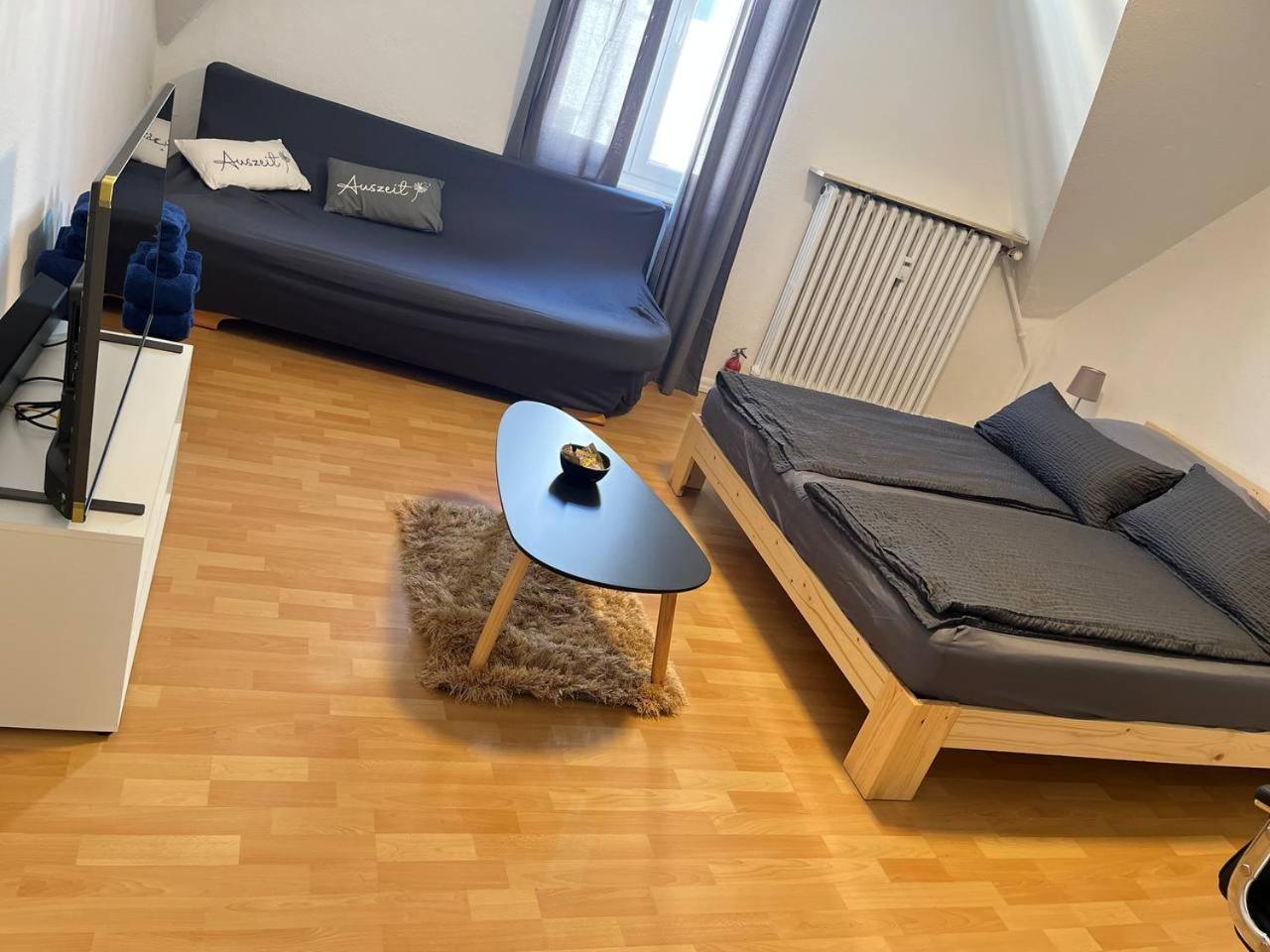 Trier City Center Apartments Altstadt Екстериор снимка