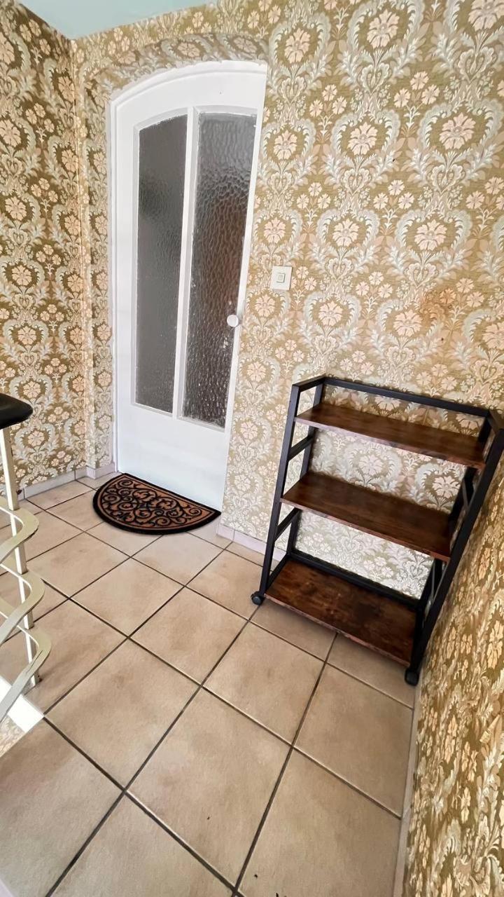 Trier City Center Apartments Altstadt Екстериор снимка