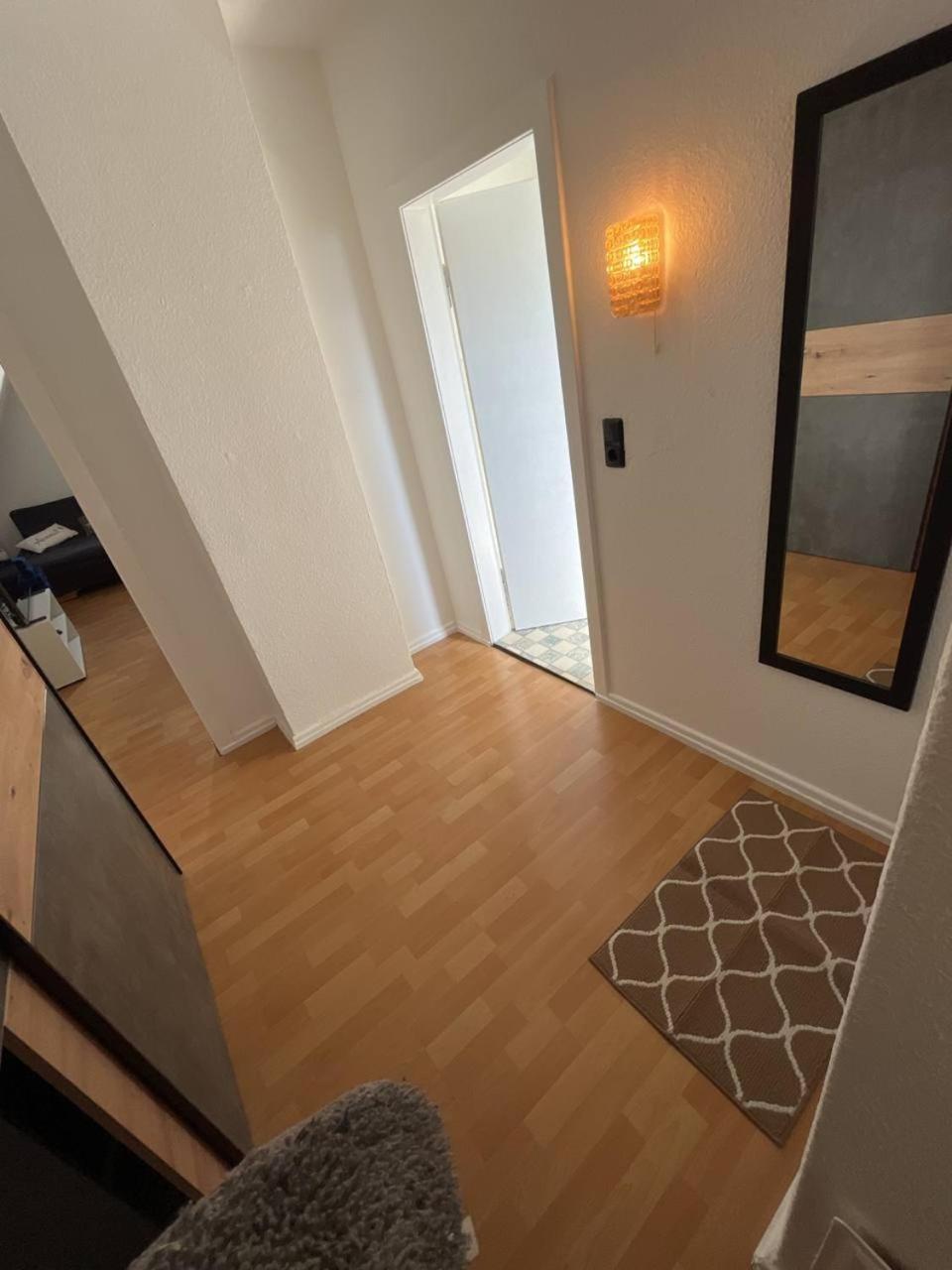 Trier City Center Apartments Altstadt Екстериор снимка