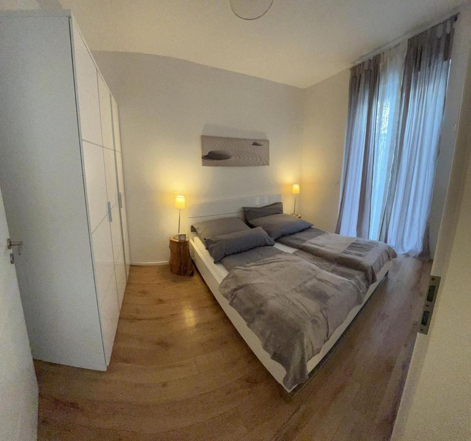 Trier City Center Apartments Altstadt Екстериор снимка