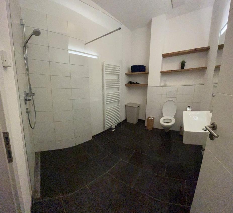 Trier City Center Apartments Altstadt Екстериор снимка