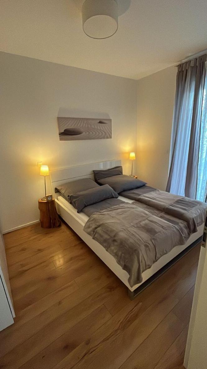 Trier City Center Apartments Altstadt Екстериор снимка