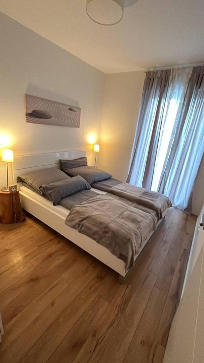 Trier City Center Apartments Altstadt Екстериор снимка