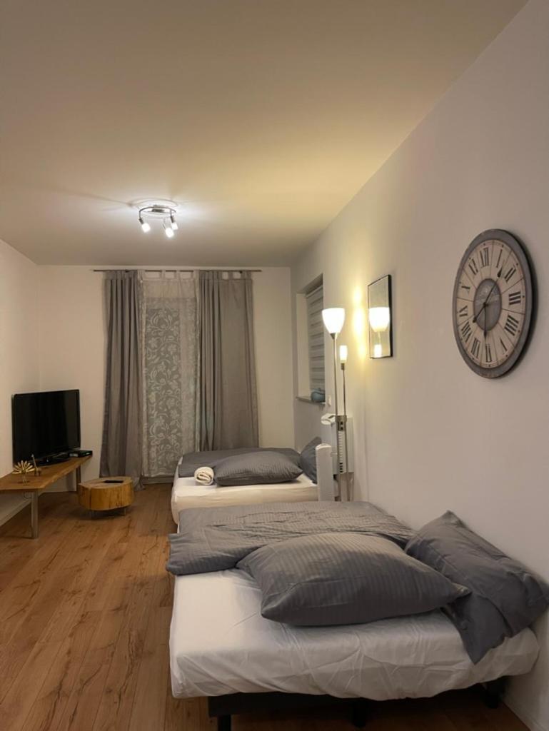 Trier City Center Apartments Altstadt Екстериор снимка