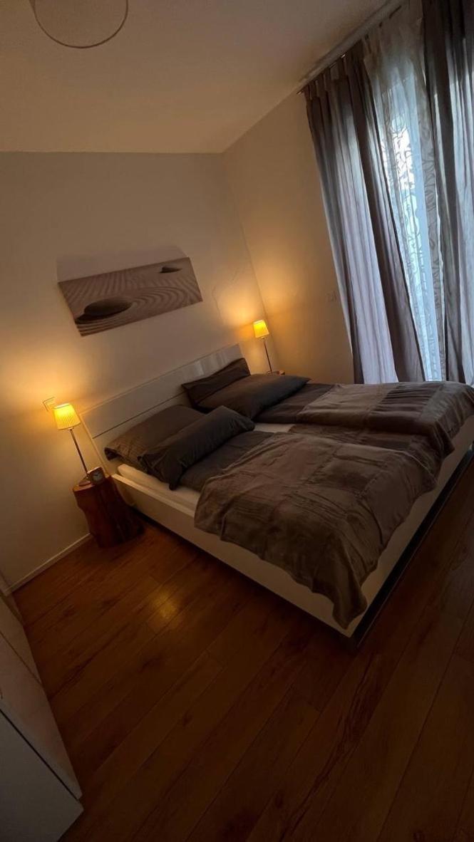 Trier City Center Apartments Altstadt Екстериор снимка