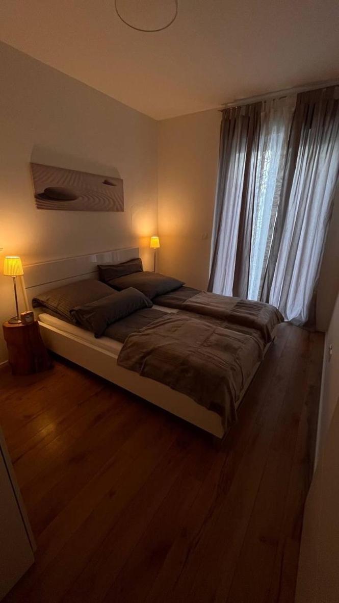 Trier City Center Apartments Altstadt Екстериор снимка