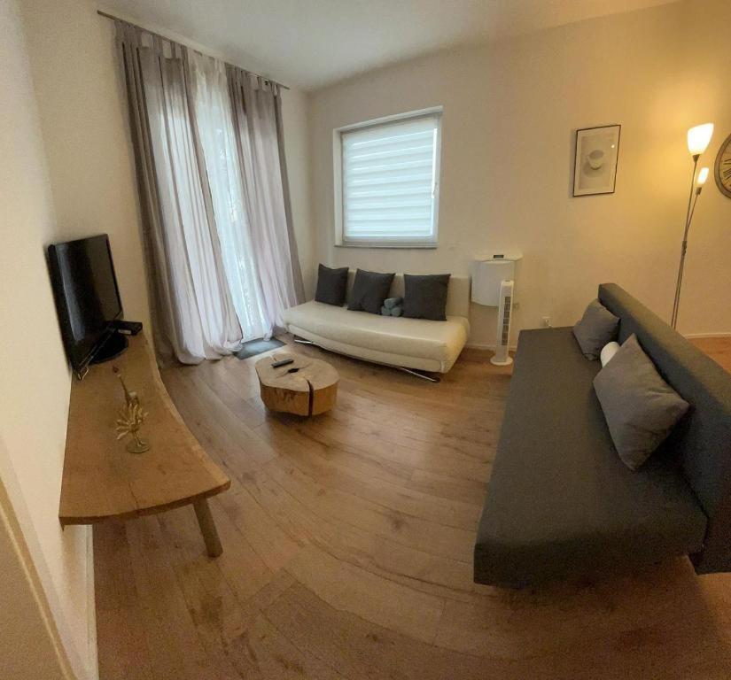 Trier City Center Apartments Altstadt Екстериор снимка
