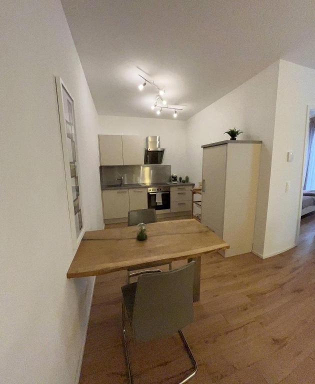 Trier City Center Apartments Altstadt Екстериор снимка