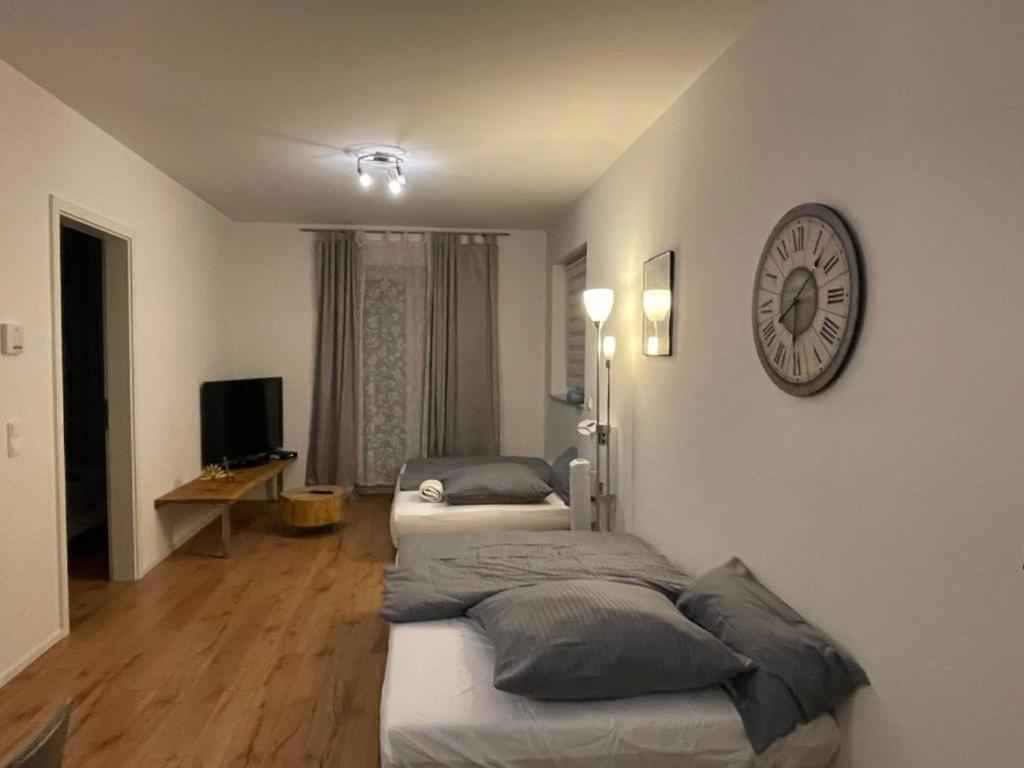 Trier City Center Apartments Altstadt Екстериор снимка