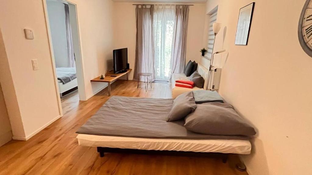 Trier City Center Apartments Altstadt Екстериор снимка