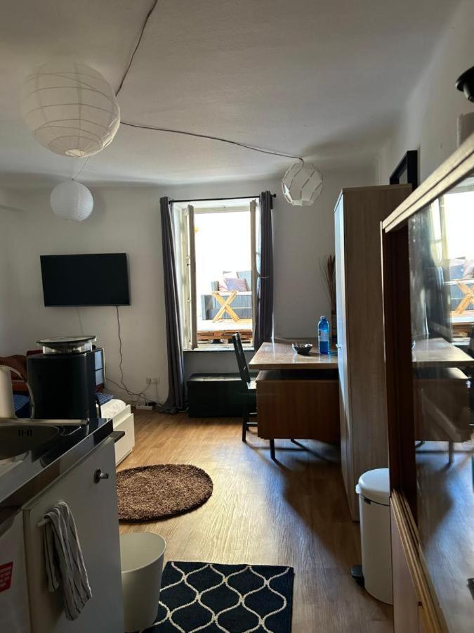 Trier City Center Apartments Altstadt Екстериор снимка