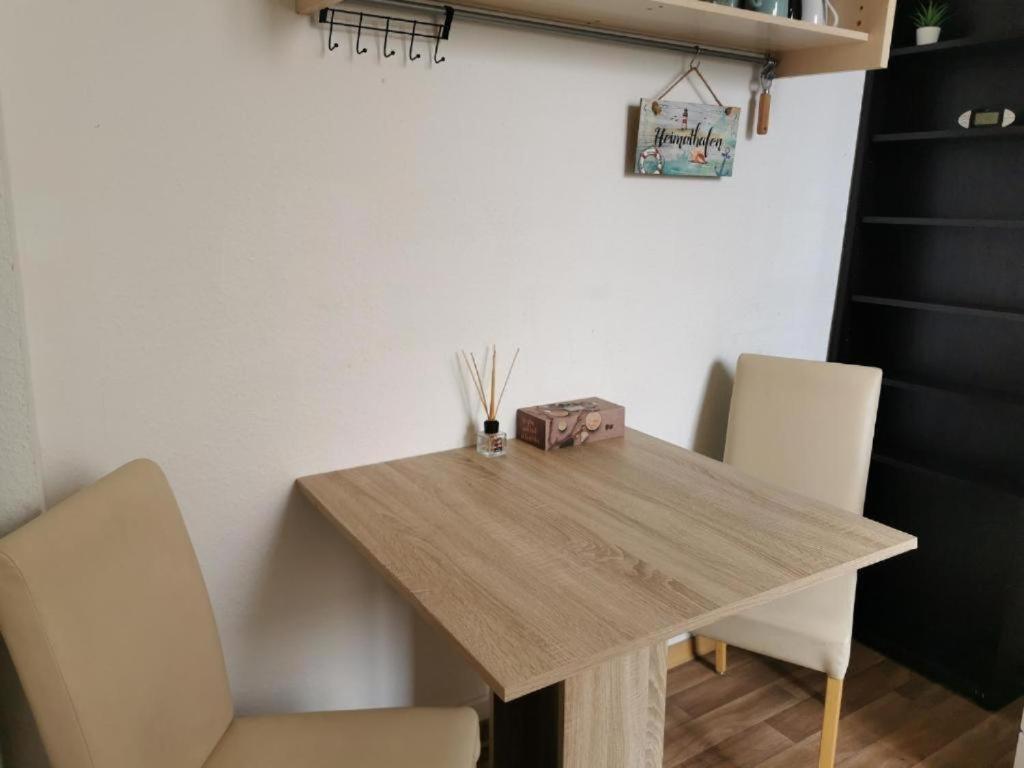 Trier City Center Apartments Altstadt Екстериор снимка