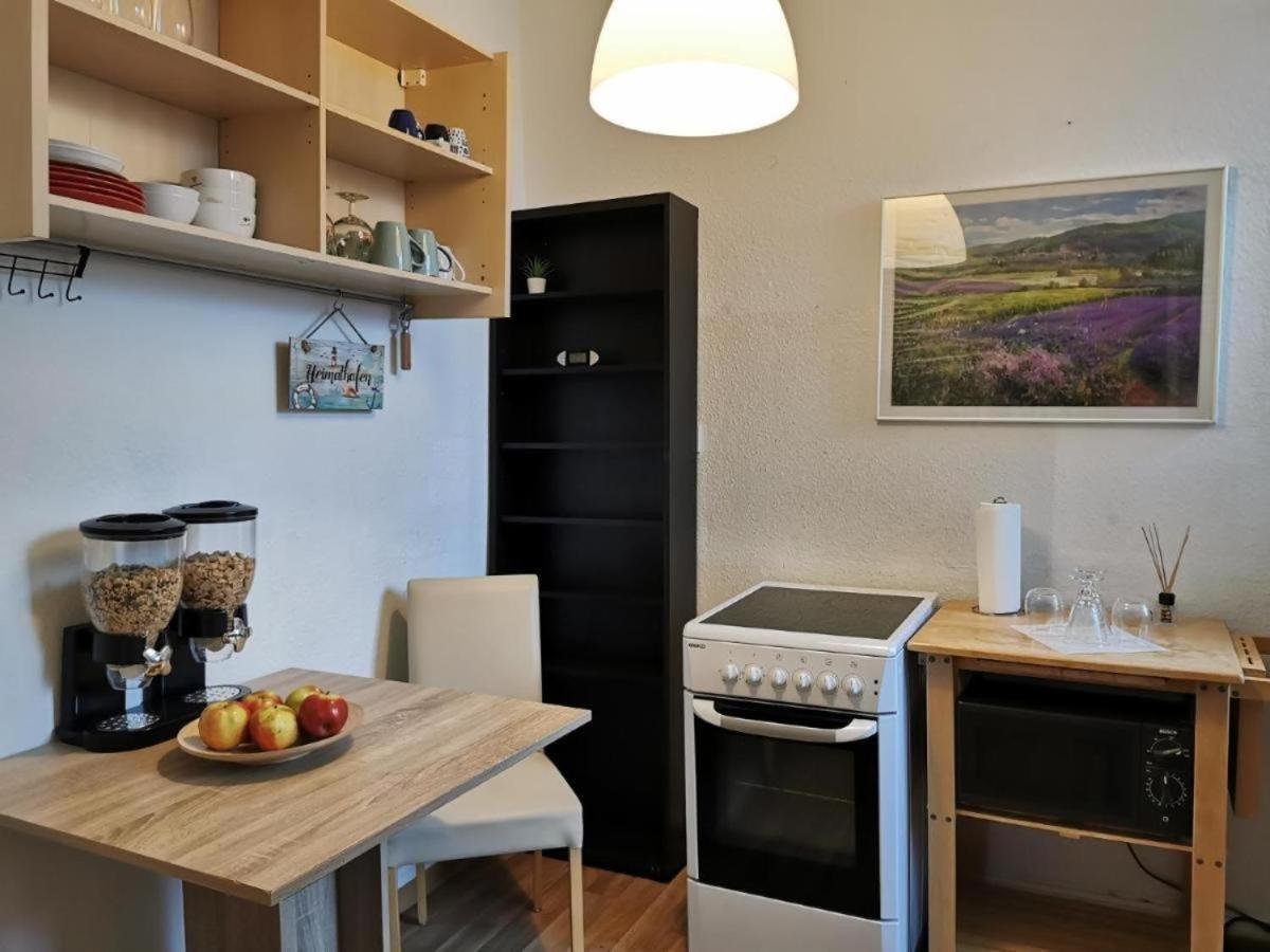 Trier City Center Apartments Altstadt Екстериор снимка