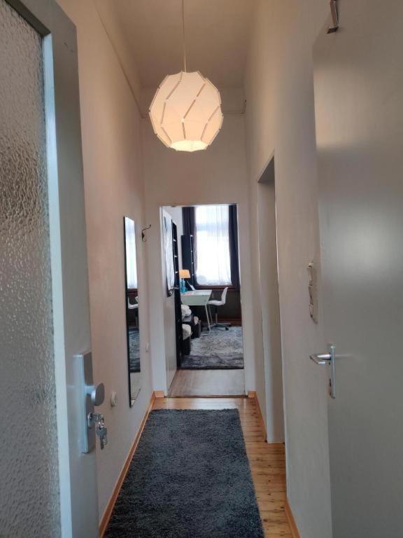 Trier City Center Apartments Altstadt Екстериор снимка