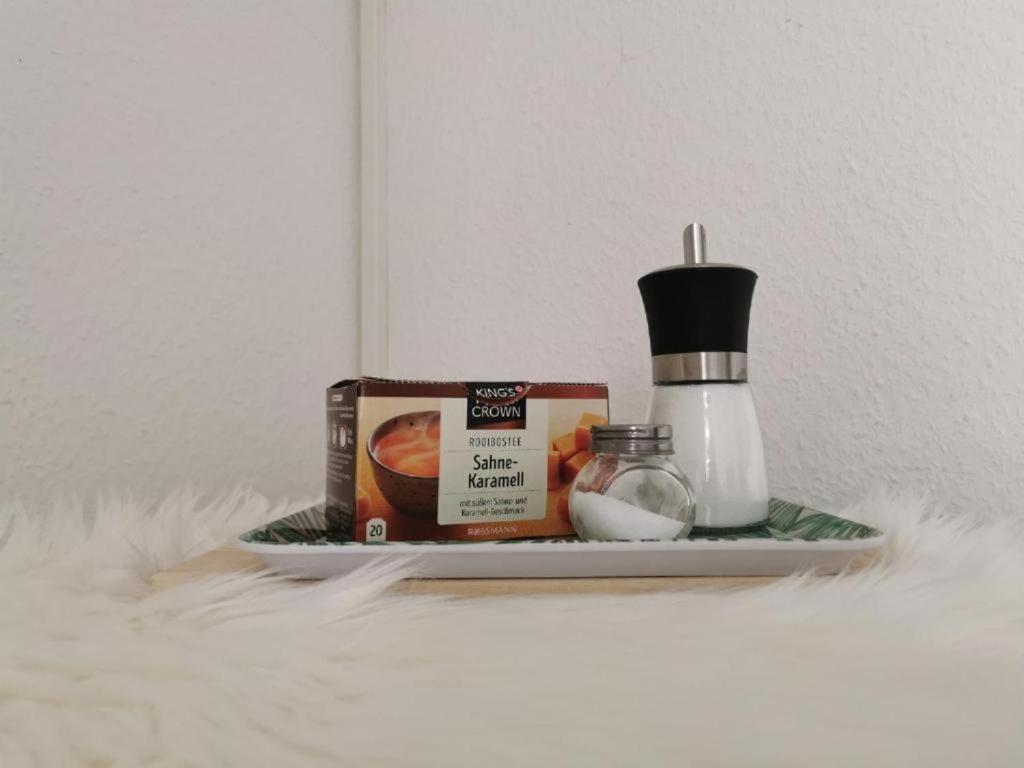 Trier City Center Apartments Altstadt Екстериор снимка
