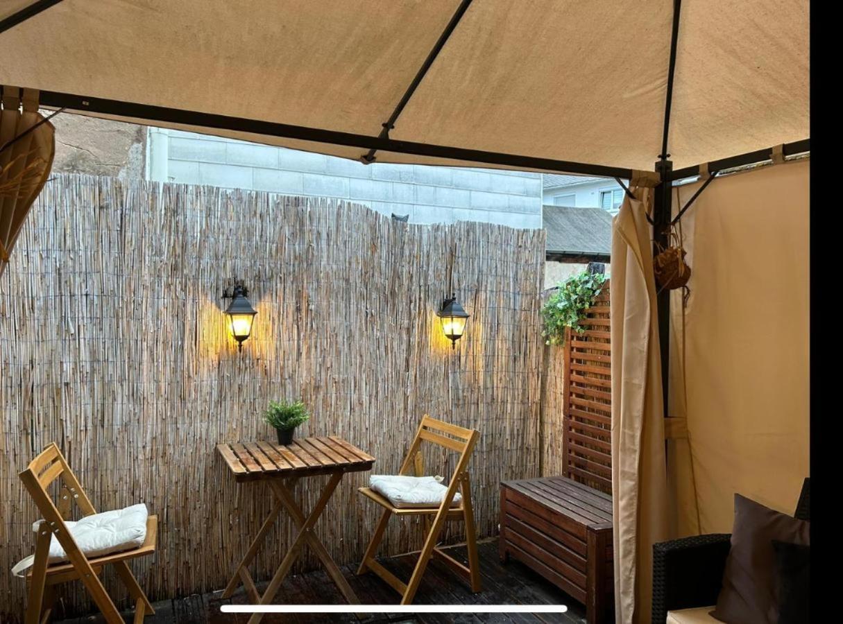 Trier City Center Apartments Altstadt Екстериор снимка